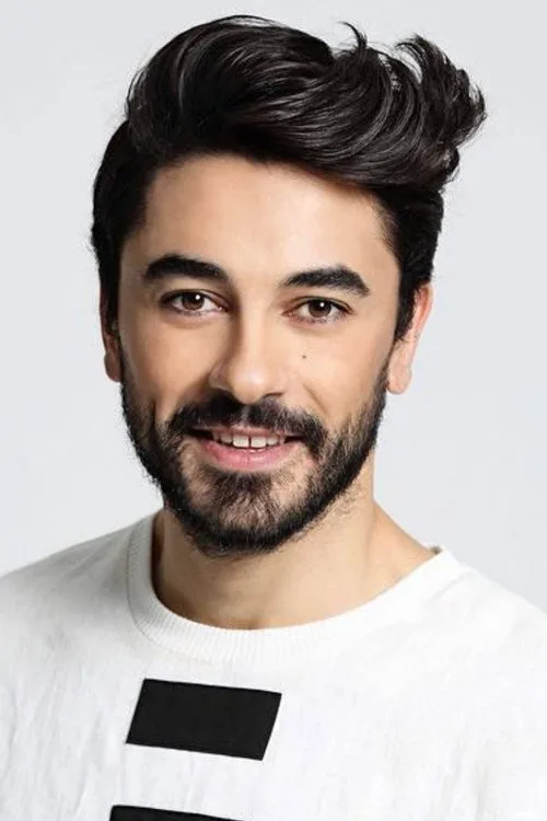 Gökhan Alkan