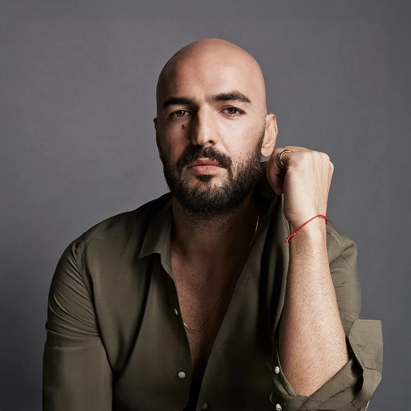 Soner Sarıkabadayı